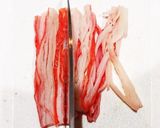 カニかまのほぐし方作り方4写真
