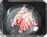 カニかまのほぐし方作り方5写真