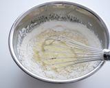 レモンティーケーキ作り方5写真
