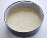 レモンティーケーキ作り方6写真