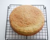 レモンティーケーキ作り方7写真