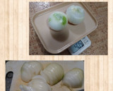 新玉えんどう厚揚げガーリック炒め(簡単)作り方4写真