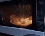 ハートのパイ〜栗ジャムバージョン〜作り方4写真