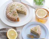 レモンティーケーキ作り方16写真