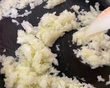 ＊ ハンバーグ ＊作り方1写真