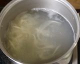 ヘルシー！ノンオイル！夏のねばねば麺！作り方6写真