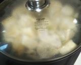 柔らかチキンのトマト煮作り方2写真