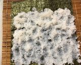 海鮮巻き作り方4写真