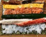 海鮮巻き作り方5写真