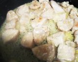 柔らかチキンのトマト煮作り方4写真