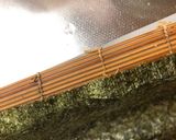 海鮮巻き作り方6写真