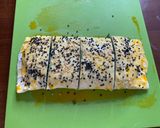 【蔥燒餅】台湾ネギパイ!簡単で美味しい作り方15写真