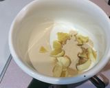 ＊爽やか　レモンパウンドケーキ＊作り方9写真
