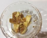 ＊爽やか　レモンパウンドケーキ＊作り方10写真