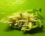 食べやすい☆生春巻きサラダ作り方2写真