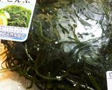 ヘルシーにもう一品☆昆布と大根の炒め煮作り方1写真