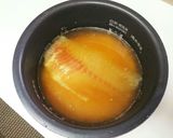 炊飯器で簡単♪ふわふわ鯛めし作り方4写真
