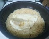 炊飯器で簡単♪ふわふわ鯛めし作り方5写真