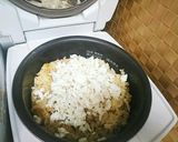 炊飯器で簡単♪ふわふわ鯛めし作り方6写真