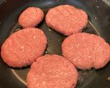 ＊ ハンバーグ ＊作り方3写真