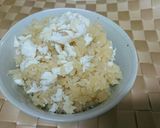 炊飯器で簡単♪ふわふわ鯛めし作り方7写真