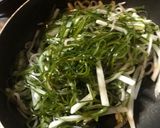 ヘルシーにもう一品☆昆布と大根の炒め煮作り方4写真