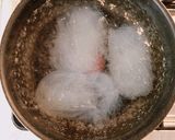 春雨中華サラダ作り方1写真