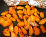 ニンジン嫌いのための★人参グラッセ作り方10写真