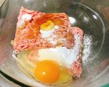 フライパンで簡単焼売作り方4写真
