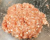 フライパンで簡単焼売作り方5写真