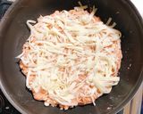 フライパンで簡単焼売作り方6写真