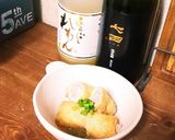 早旨安～お通しみたいな豚肉の油揚げ巻煮作り方5写真