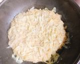 フライパンで簡単焼売作り方7写真