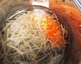 とまらない♡美味すぎビビンバ作り方1写真
