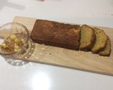 ＊爽やか　レモンパウンドケーキ＊作り方11写真