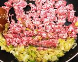 とまらない♡美味すぎビビンバ作り方6写真