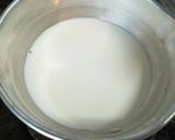 いちばんシンプルな牛乳プリン作り方5写真