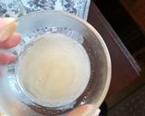 いちばんシンプルな牛乳プリン作り方6写真
