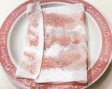 鮭のふわふわ焼き♡フライパンで時短簡単♪作り方3写真