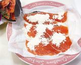 鮭のふわふわ焼き♡フライパンで時短簡単♪作り方4写真