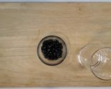 ダルゴナコーヒー作り方 + タピオカ作り方5写真