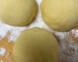 HMでおやつ！朝食に！ツナマヨチーズパン作り方7写真