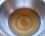 トマトとクリームチーズの冷茶碗蒸し作り方1写真