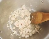 簡単美味しい混ぜご飯・五目ご飯の具作り方2写真