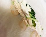 野菜たっぷり！生春巻き作り方2写真