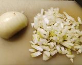 野菜たっぷり☆シンプルミートソース作り方4写真