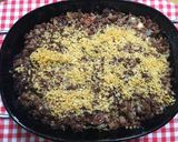 サマーキャセロールと味変ドライカレー作り方15写真