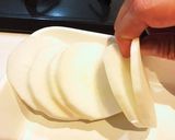 複数レシピのいいとこ取り！野菜餃子作り方1写真