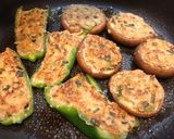 複数レシピのいいとこ取り！野菜餃子作り方8写真