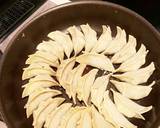 江戸菜餃子作り方6写真